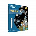 Vesmír - Interaktivní mluvící kniha