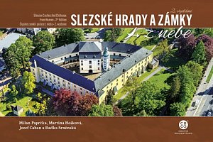 Slezské hrady a zámky z nebe, 2.  vydání