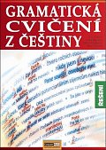 Gramatická cvičení z češtiny - Řešení, 3.  vydání