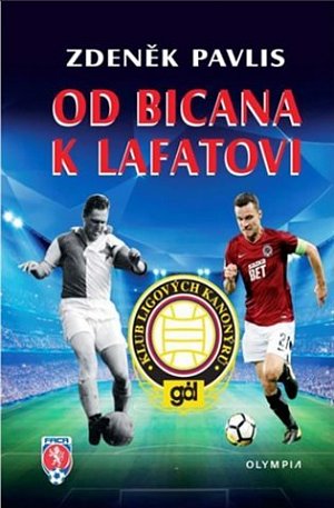 Od Bicana k Lafatovi - Klub ligových kanonýrů