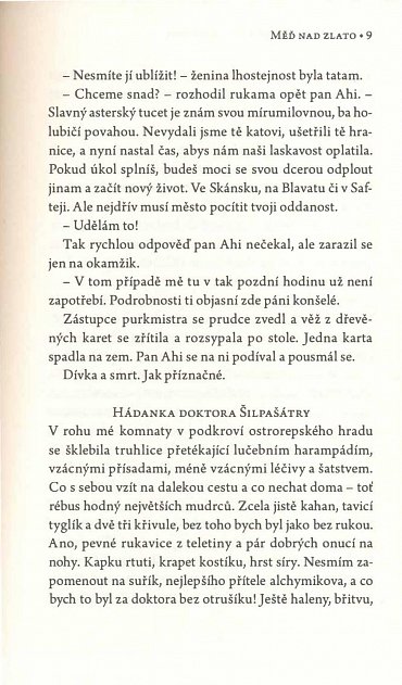 Náhled Letopisy Vukogvazdské družiny 4