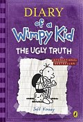 Diary of a Wimpy Kid 4: Dog Days
