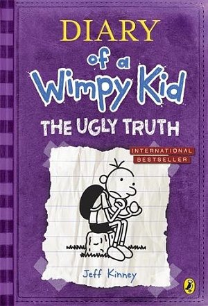 Diary of a Wimpy Kid 4: Dog Days
