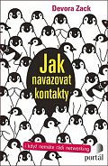 Jak navazovat kontakty i když nemáte rádi networking