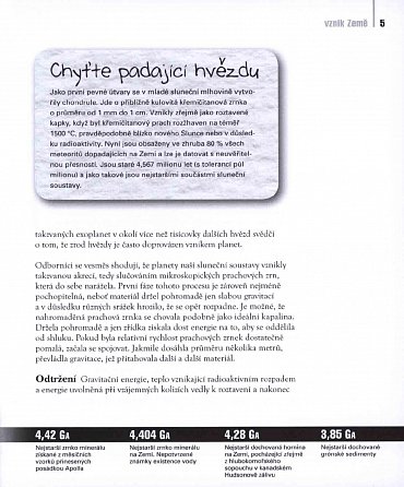 Náhled Země - 50 myšlenek, které musíte znát