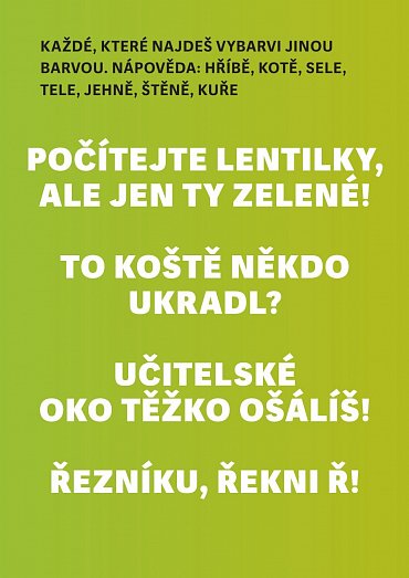 Náhled Bloudiště Ani bloudi nezabloudí