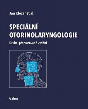 Speciální otorinolaryngologie