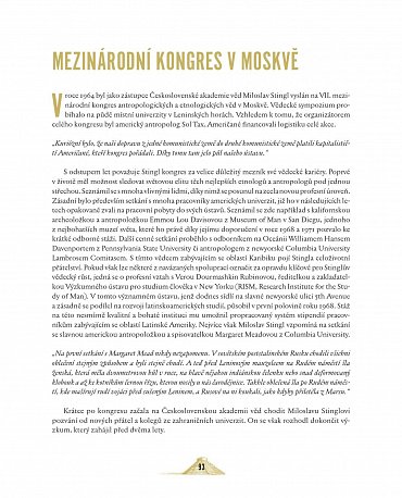 Náhled Stingl Miloslav - Biografie cestovatelské legendy