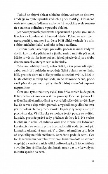 Náhled Přírodě na stopě - Jak pozorovat, chápat a využívat přírodní jevy nejen na zahradě