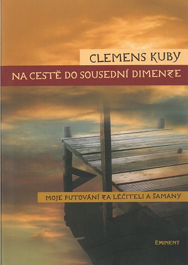 Náhled Na cestě do sousední dimenze