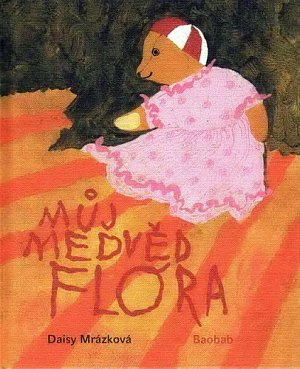 Můj medvěd Flóra, 3.  vydání