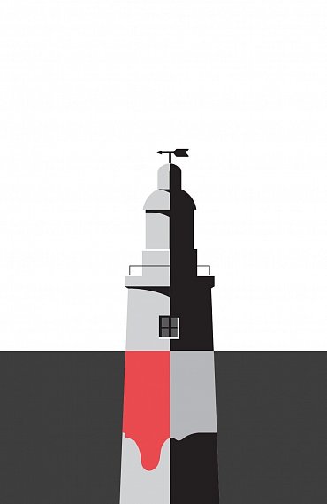 Náhled Tichá smrt, 1.  vydání