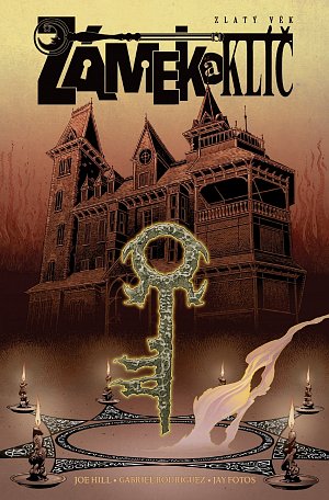 Zámek a klíč - Zlatý věk