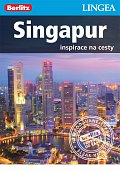 Singapur - Inspirace na cesty