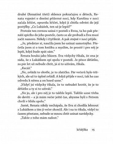 Náhled Všechny za jednu