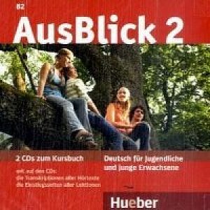 AusBlick 2: 2 Audio-CDs