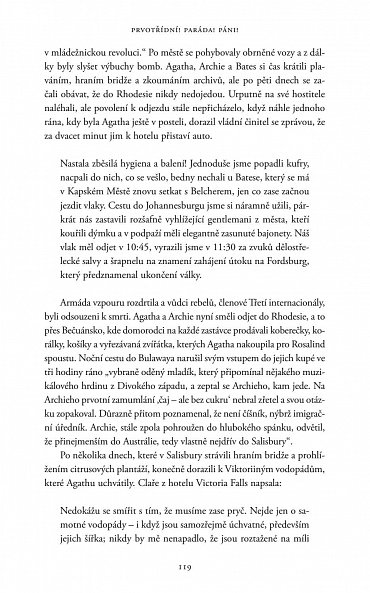 Náhled Agatha Christie - Životopis