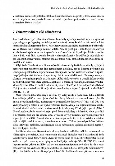 Náhled Já jsem Dobrý Pastýř, 2.  vydání