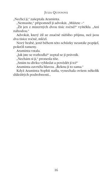 Náhled Bridgertonovi: Nevhodný návrh