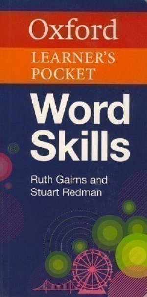 Oxford Learner´s Pocket Word Skills