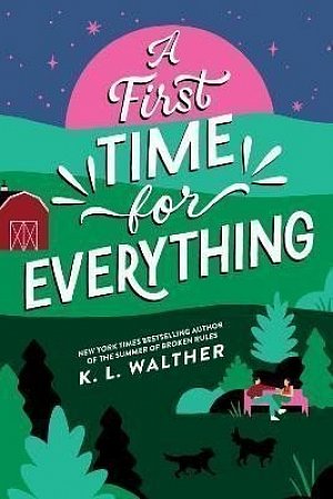 First Time for Everything