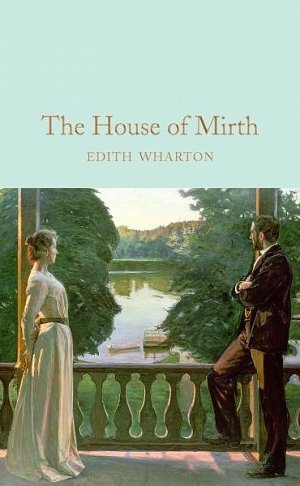 The House of Mirth, 1.  vydání
