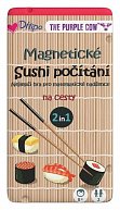 Sushi počítání