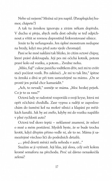 Náhled Co jsme si nikdy neřekli, 1.  vydání