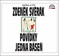 Povídky a jedna báseň - 3 CD