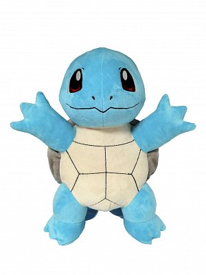 Pokémon plyšový batoh - Squirtle