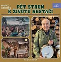 Pět strun k životu nestačí - CD