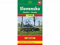 Slovensko automapa 1:500 000