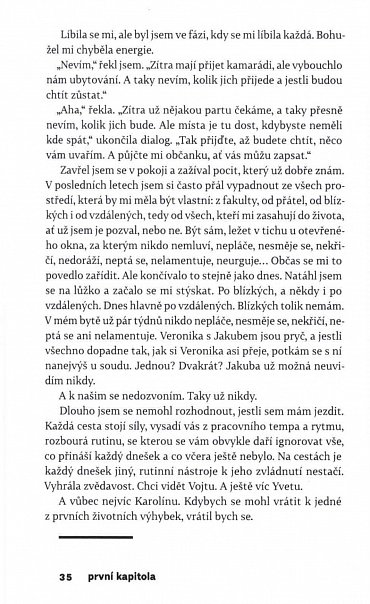 Náhled Všechno je jenom dvakrát