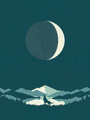 Náhled Fáze Měsíce