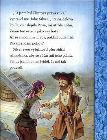 Náhled Dobrodružné příběhy pro kluky a holky