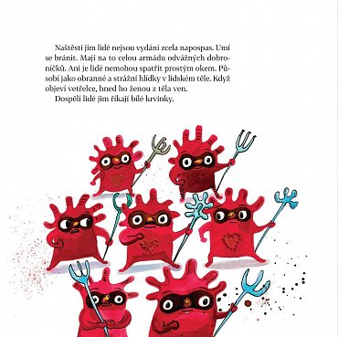 Náhled Jak bacit bacila?