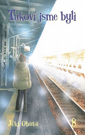 Takoví jsme byli 8