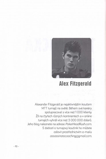 Náhled Milionový poker 2. díl