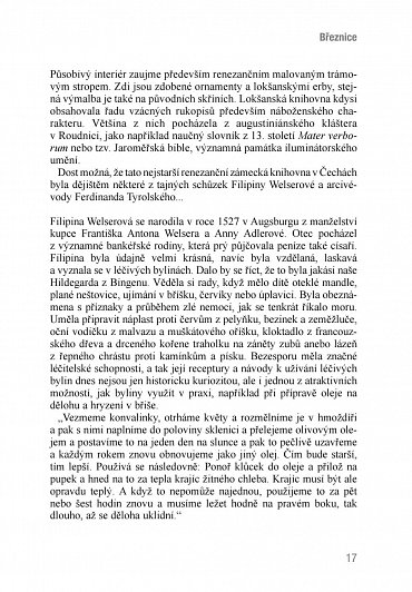 Náhled Příběhy zámků v Čechách a na Moravě I - Jeviště života šlechtického