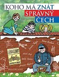 Koho má znát správný Čech
