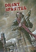 Drsný spasitel - 3. vydání