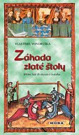 Záhada zlaté štoly - Hříšní lidé Království českého, 5.  vydání