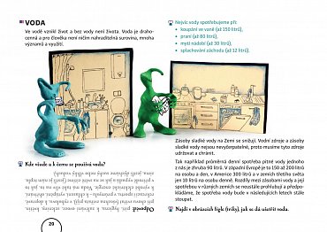 Náhled Učebnice spotřebitelské gramotnosti pro 1. stupeň