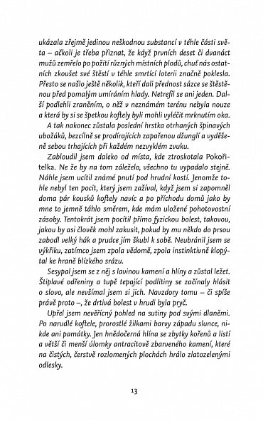 Náhled Hniloba v kořenech