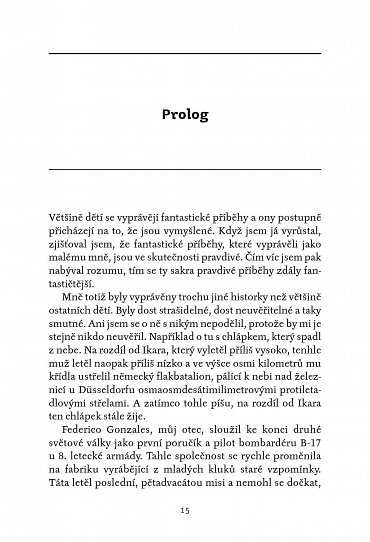 Náhled Umění přežít