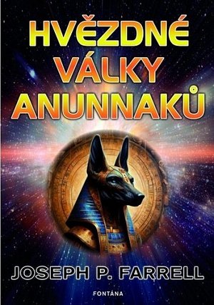 Hvězdné války Anunnaků