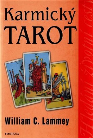 Karmický tarot