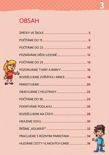 Náhled Matematika 2/1 dle prof. Hejného - Pracovní učebnice