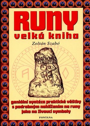 Runy velká kniha