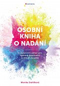 Osobní kniha o nadání - O duševním zdraví pro nadané dospívající a mladé dospělé